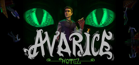 Avarice: Hotel