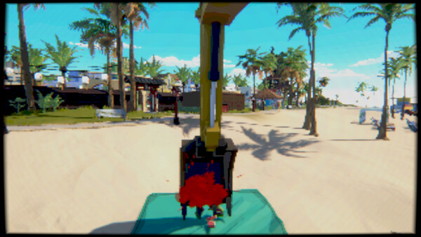 Go! Go! Shovelcar! — 5