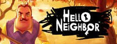Hello Neighbor