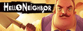 Hello Neighbor header image