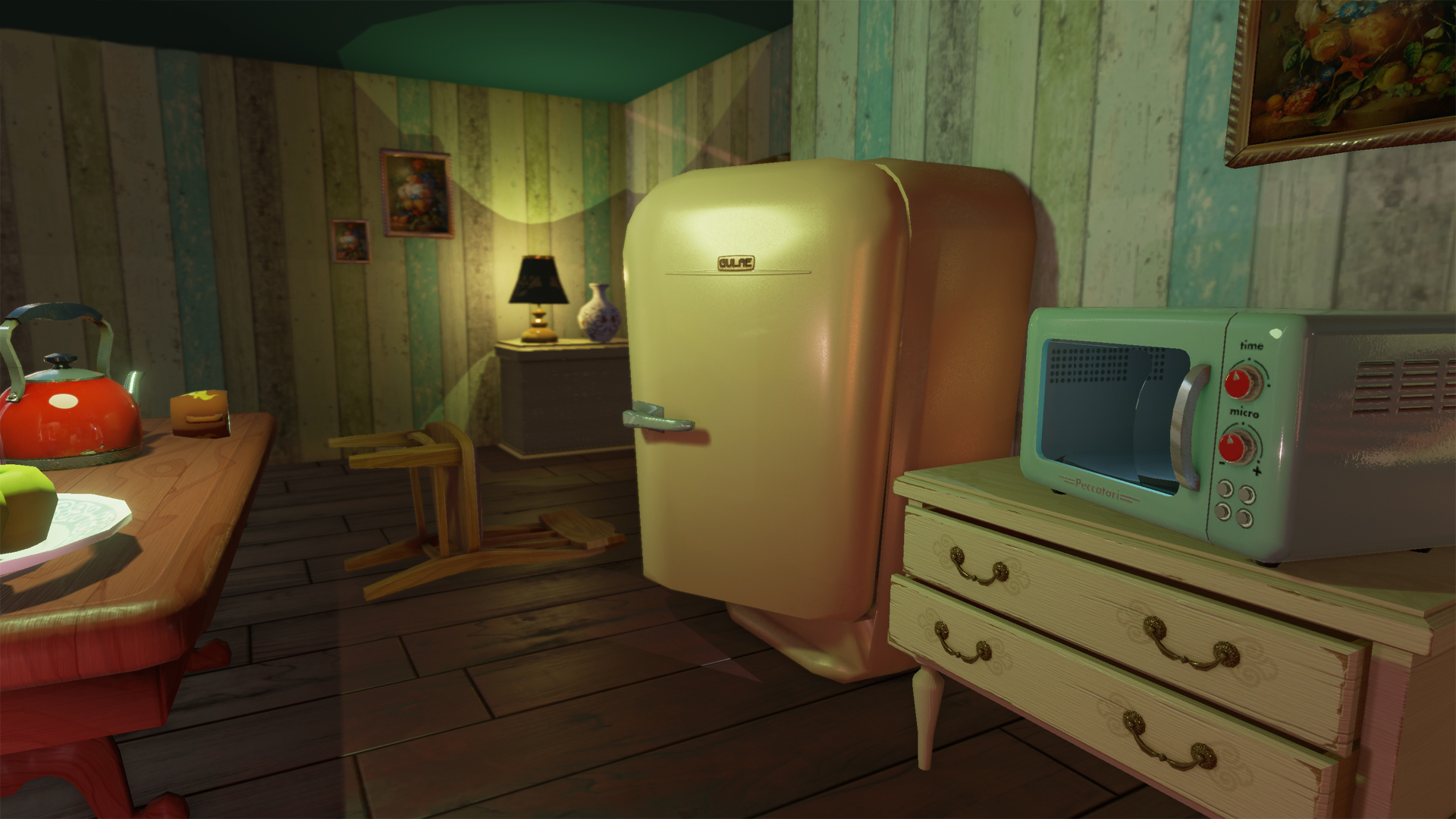 Hello Neighbor screenshot #3