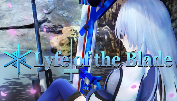Lyfe of the Blade