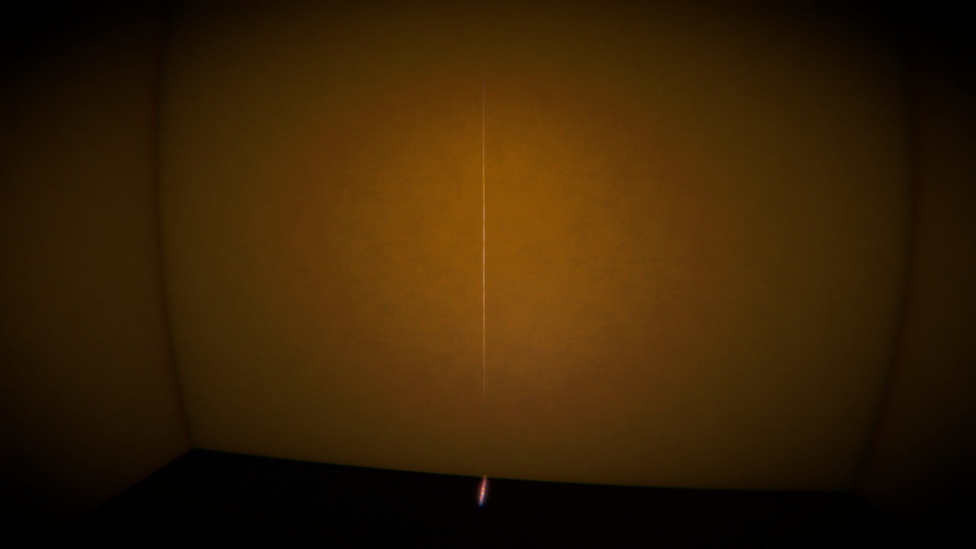 That Corridor in the Backrooms screenshot #1