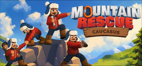 Mountain Rescue: Caucasus
