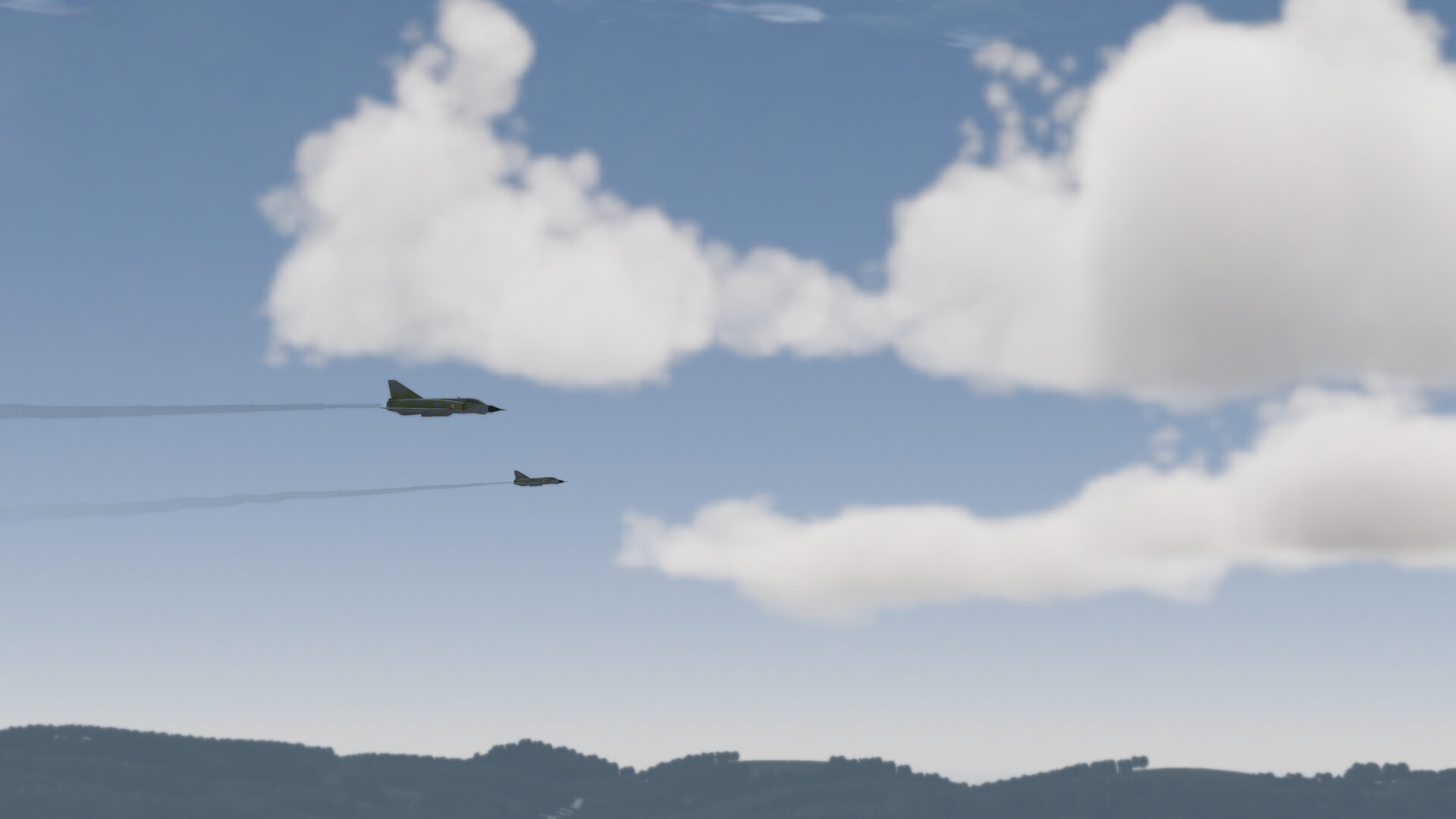 Armored Brigade II: Rhine Shield Screenshot Thumbnail 2