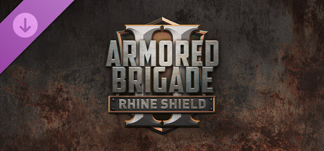 Armored Brigade II: Rhine Shield