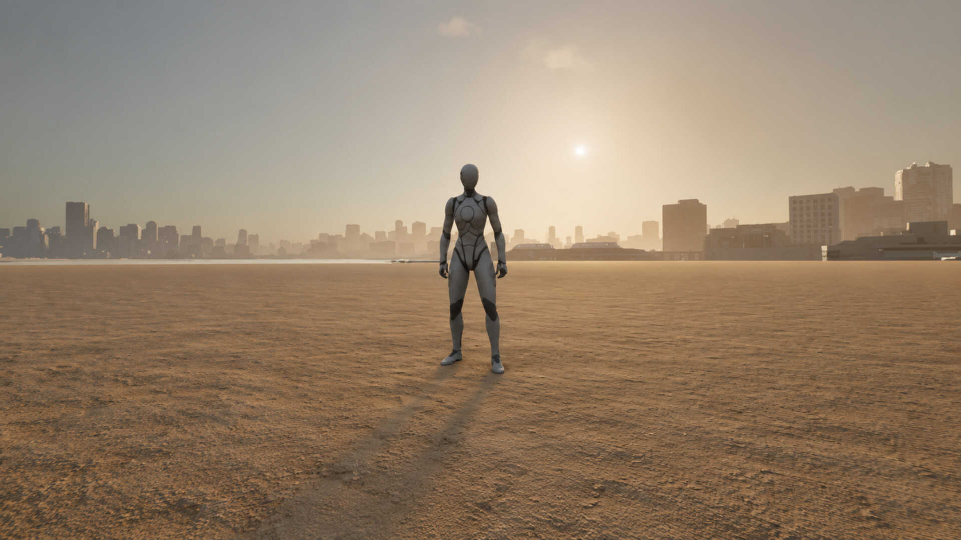 ELYSIUM screenshot 1