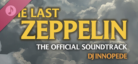 The Last Zeppelin Soundtrack