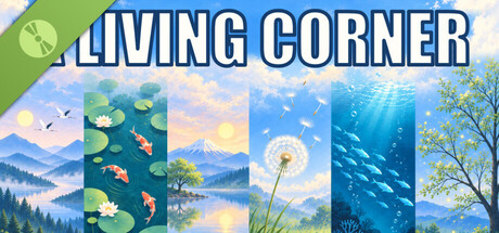 A Living Corner Demo