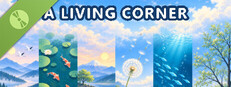 A Living Corner Demo