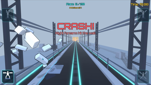 Thread the Wall official gameplay screenshot 5