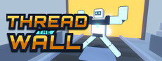 Thread the Wall Banner
