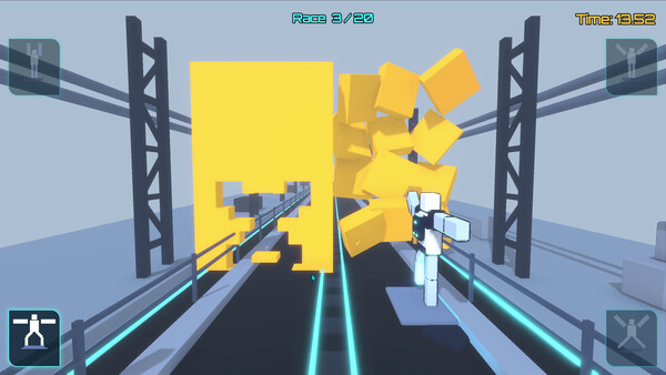 Thread the Wall official gameplay screenshot 3