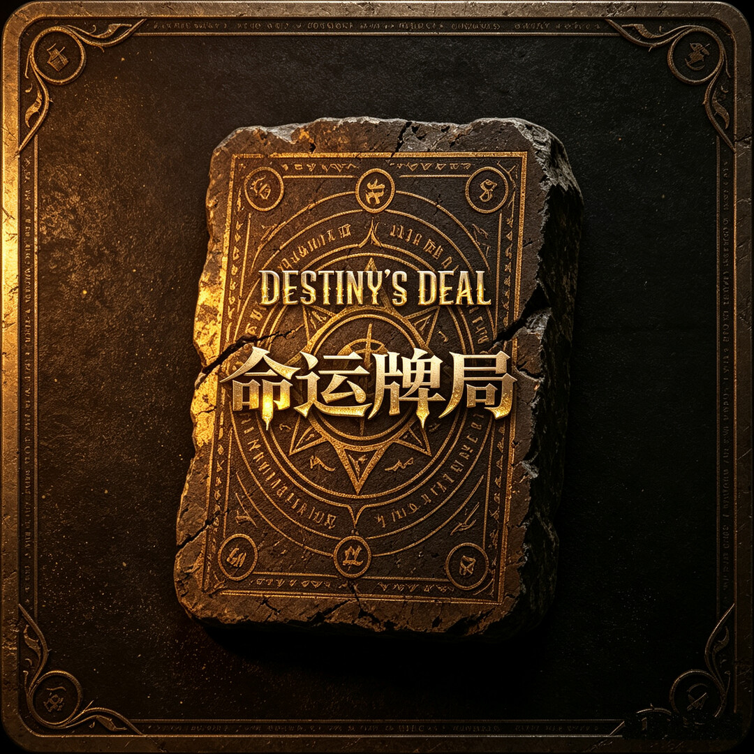 Destiny's Deal screenshot 8