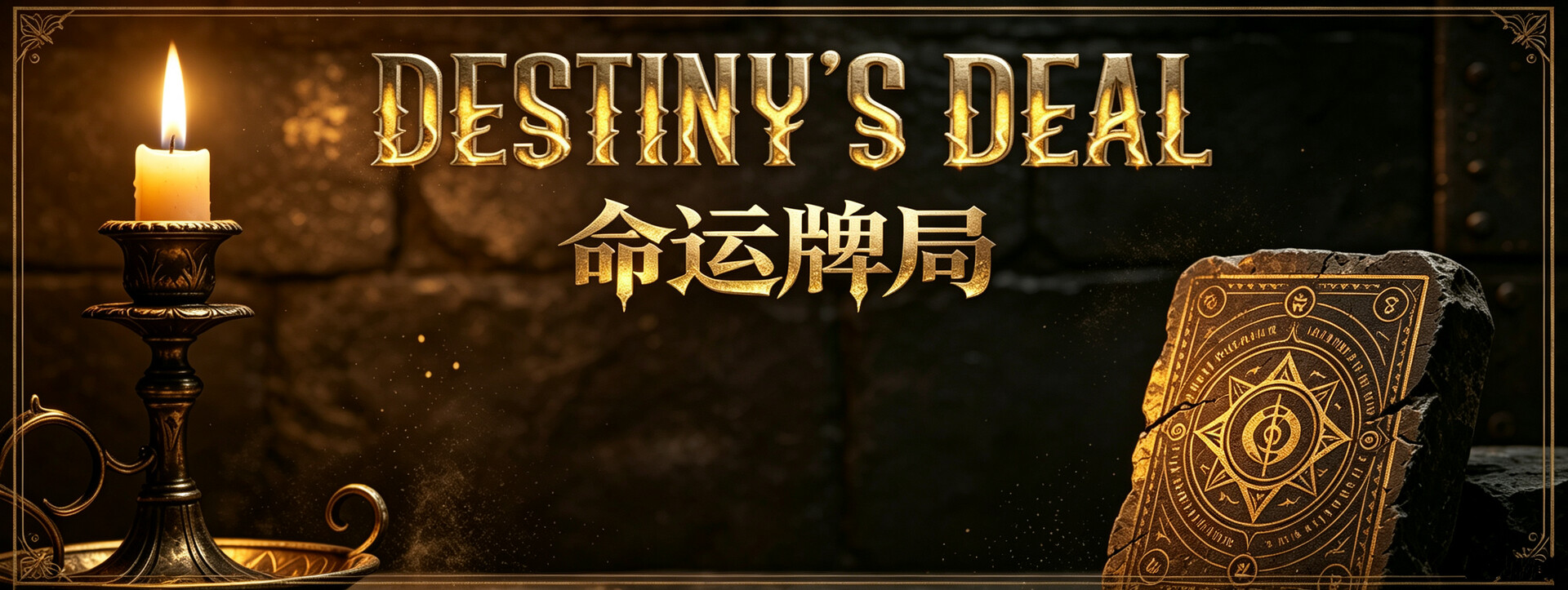 Destiny's Deal screenshot 7