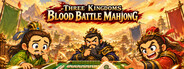 Three Kingdoms: Blood Battle Mahjong