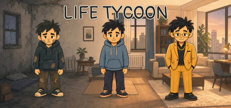 Life Tycoon