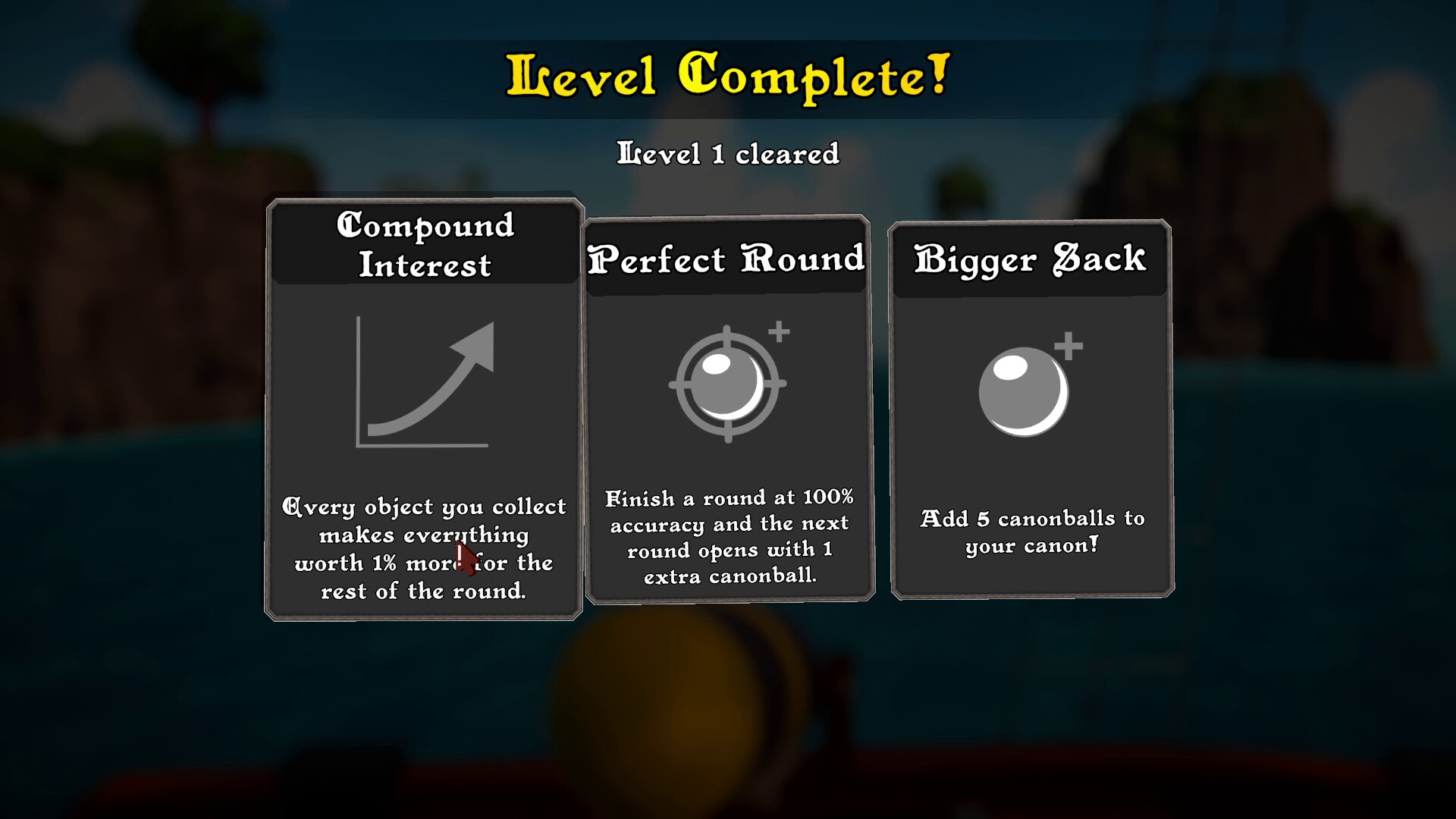 Wreck the Deck screenshot #4