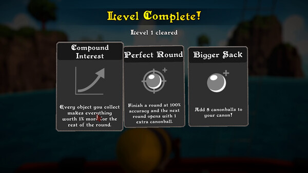 Wreck the Deck screenshot 4