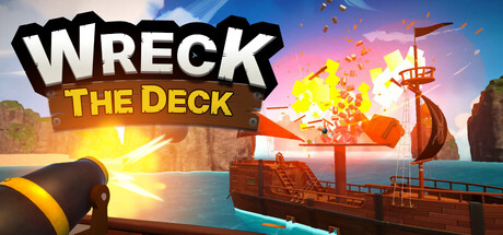Wreck the Deck