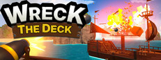 Wreck the Deck