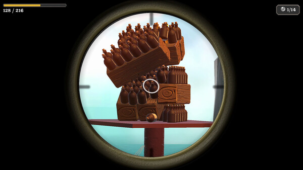 Wreck the Deck screenshot 6
