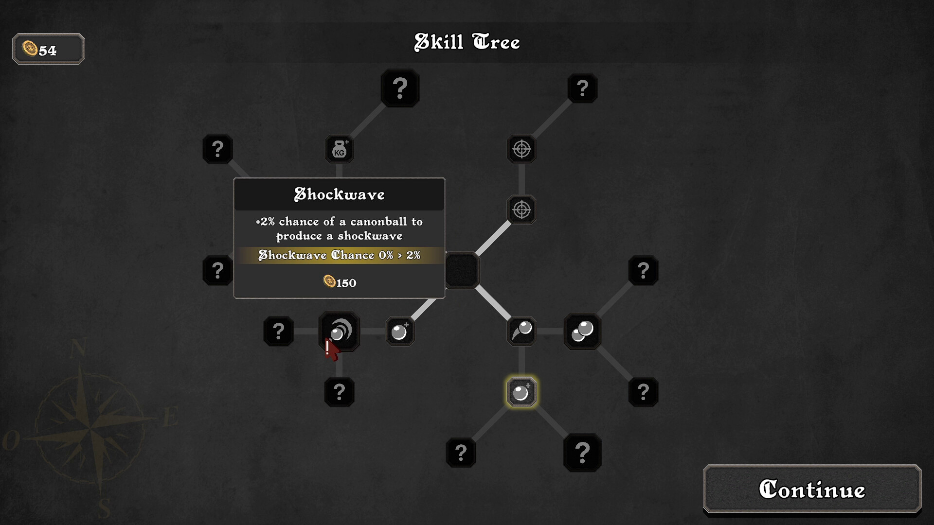 Wreck the Deck screenshot #2