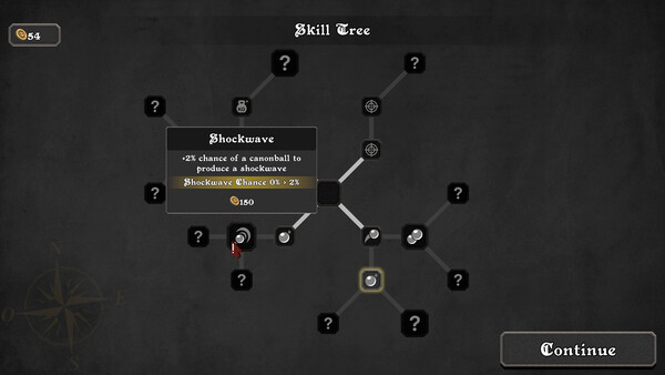 Wreck the Deck screenshot 2