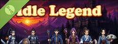 Idle Legend Demo
