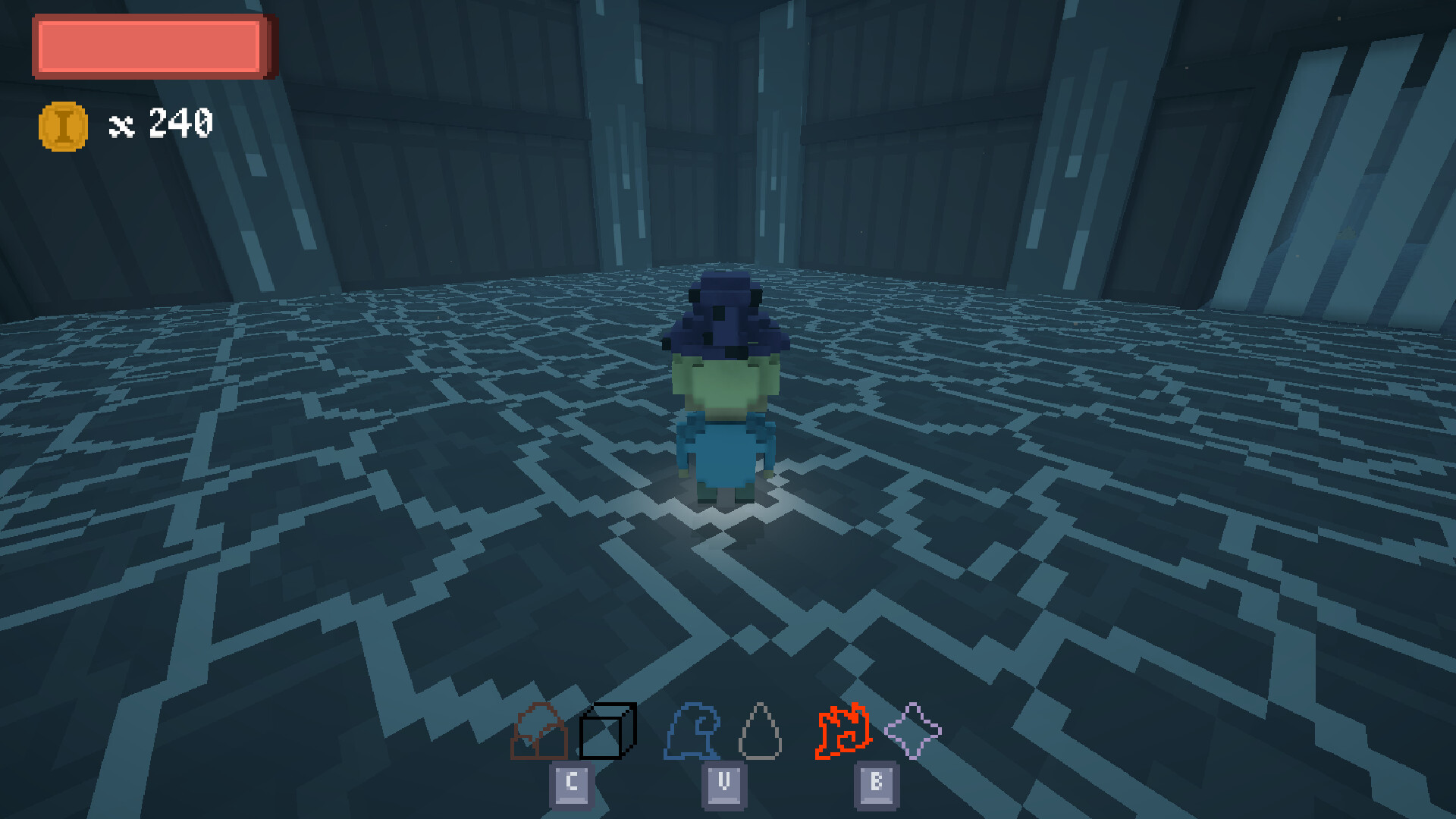 Vitality screenshot #6