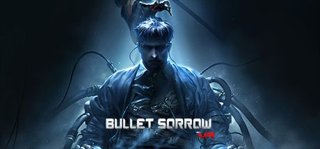 Bullet Sorrow VR Cover Image