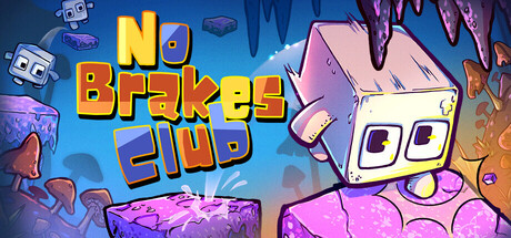 No Brakes Club Playtest