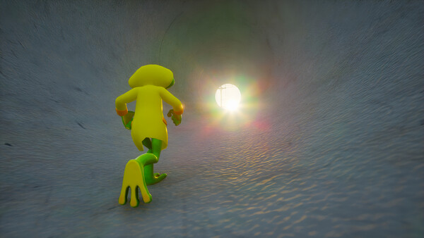 Frogging Up: Frog Climb Rage Game screenshot 10