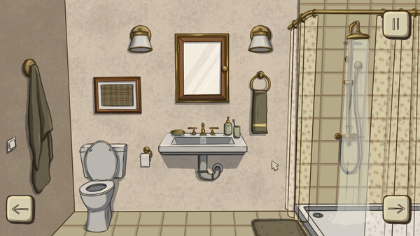 White Noise screenshot 5