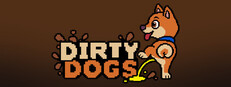 Dirty Dogs Banner