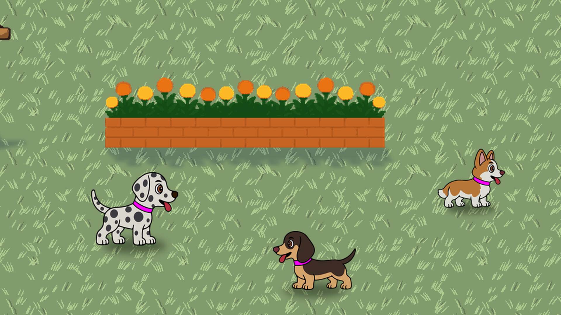 Dirty Dogs screenshot #3