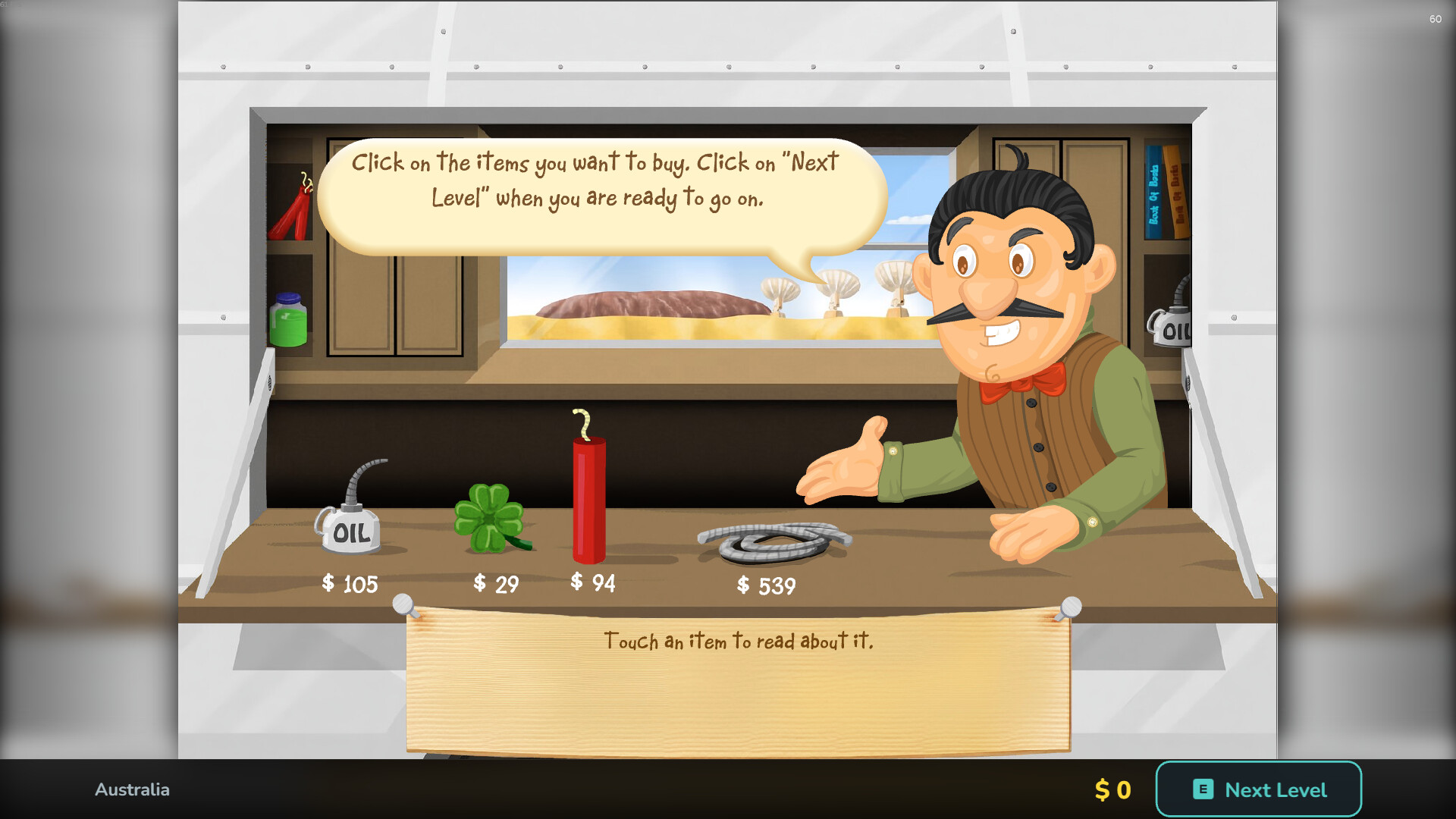 Gold Miner: Party Rush - Supporter Pack