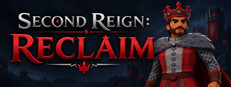 Second Reign: Reclaim Banner