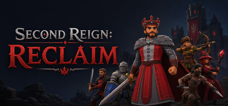 Second Reign: Reclaim