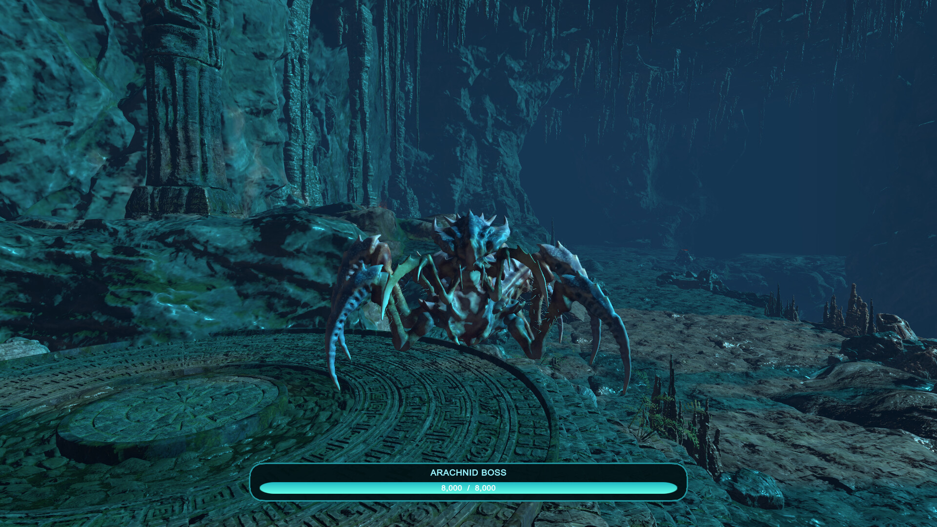 Second Reign: Reclaim screenshot 2