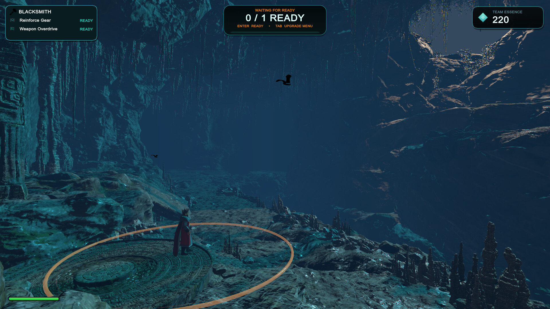 Second Reign: Reclaim screenshot 1