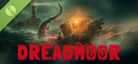 DREADMOOR Demo