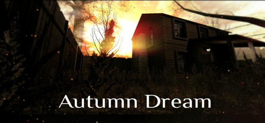 Autumn Dream cover art