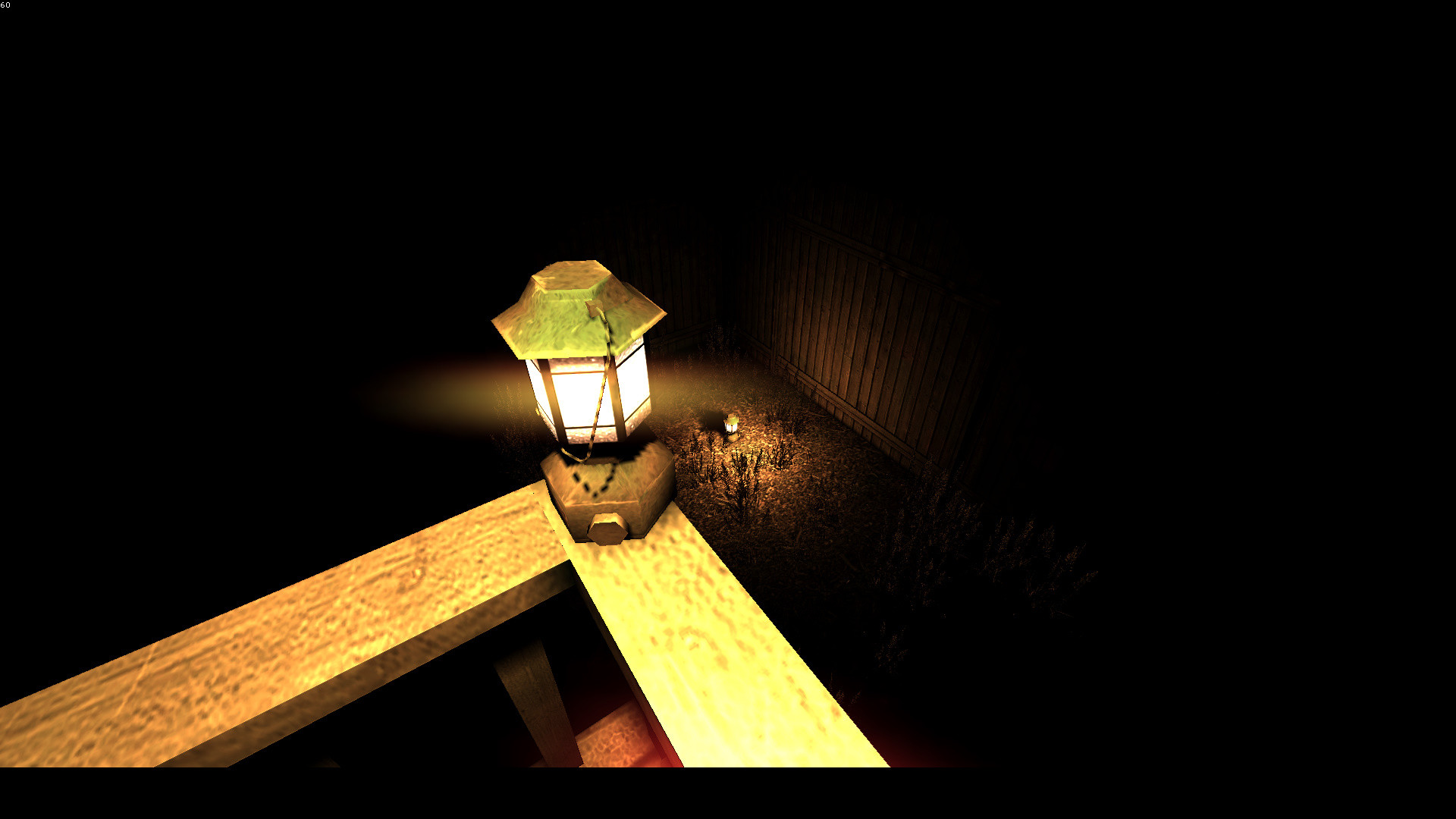 Autumn Dream screenshot #3