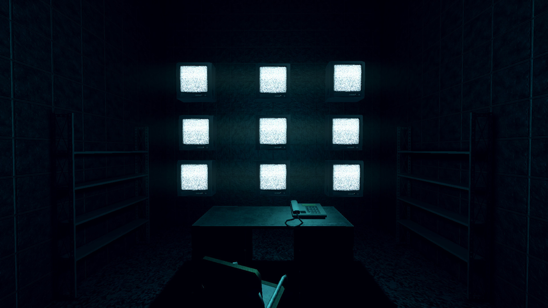 Autumn Dream screenshot #4