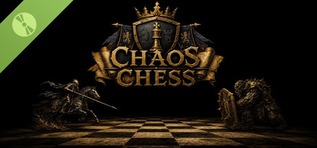 Chaos Chess Demo 표지