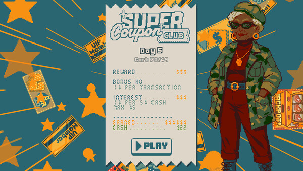 Super Coupon Club screenshot 4