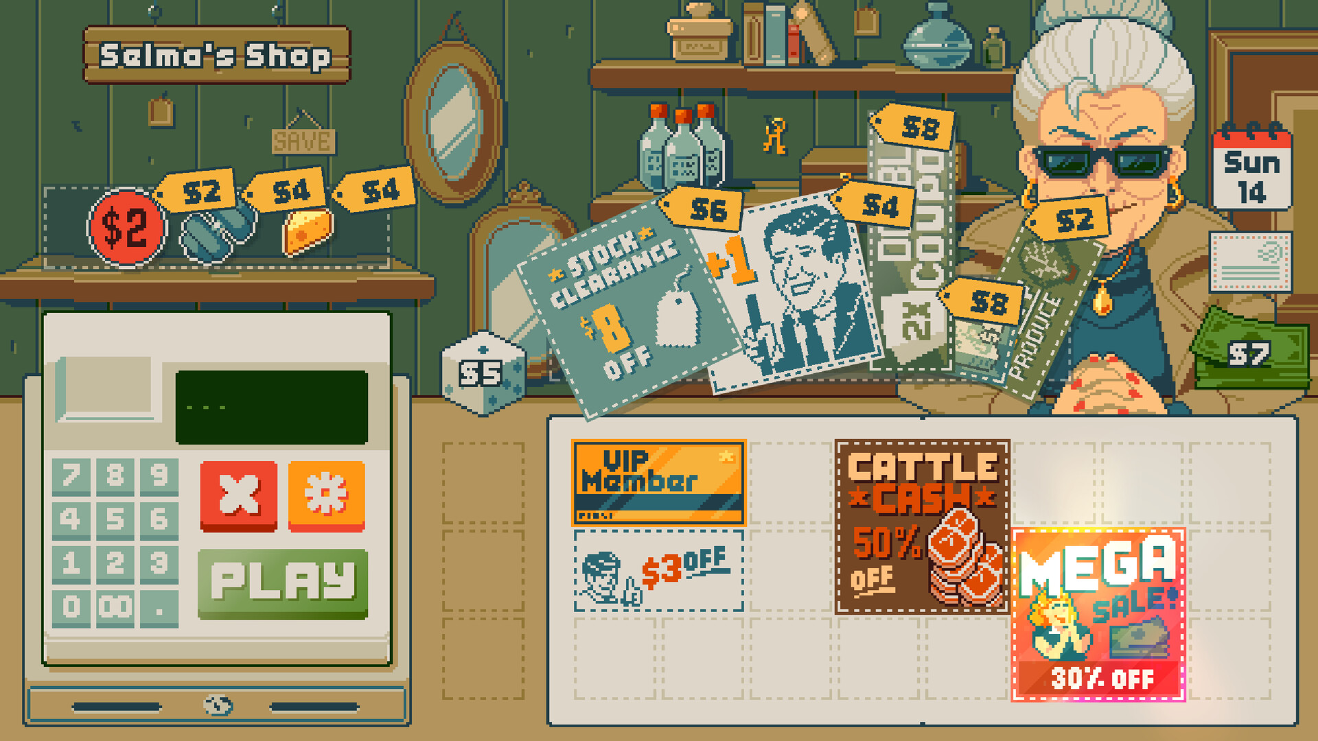 Super Coupon Club screenshot #2