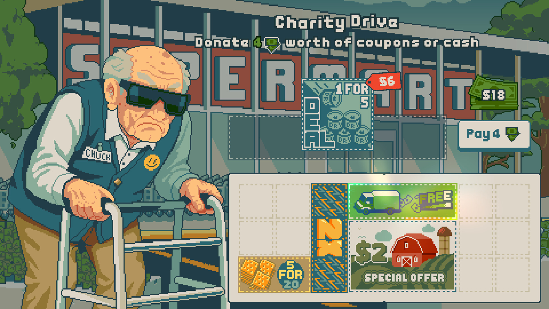 Super Coupon Club screenshot #7