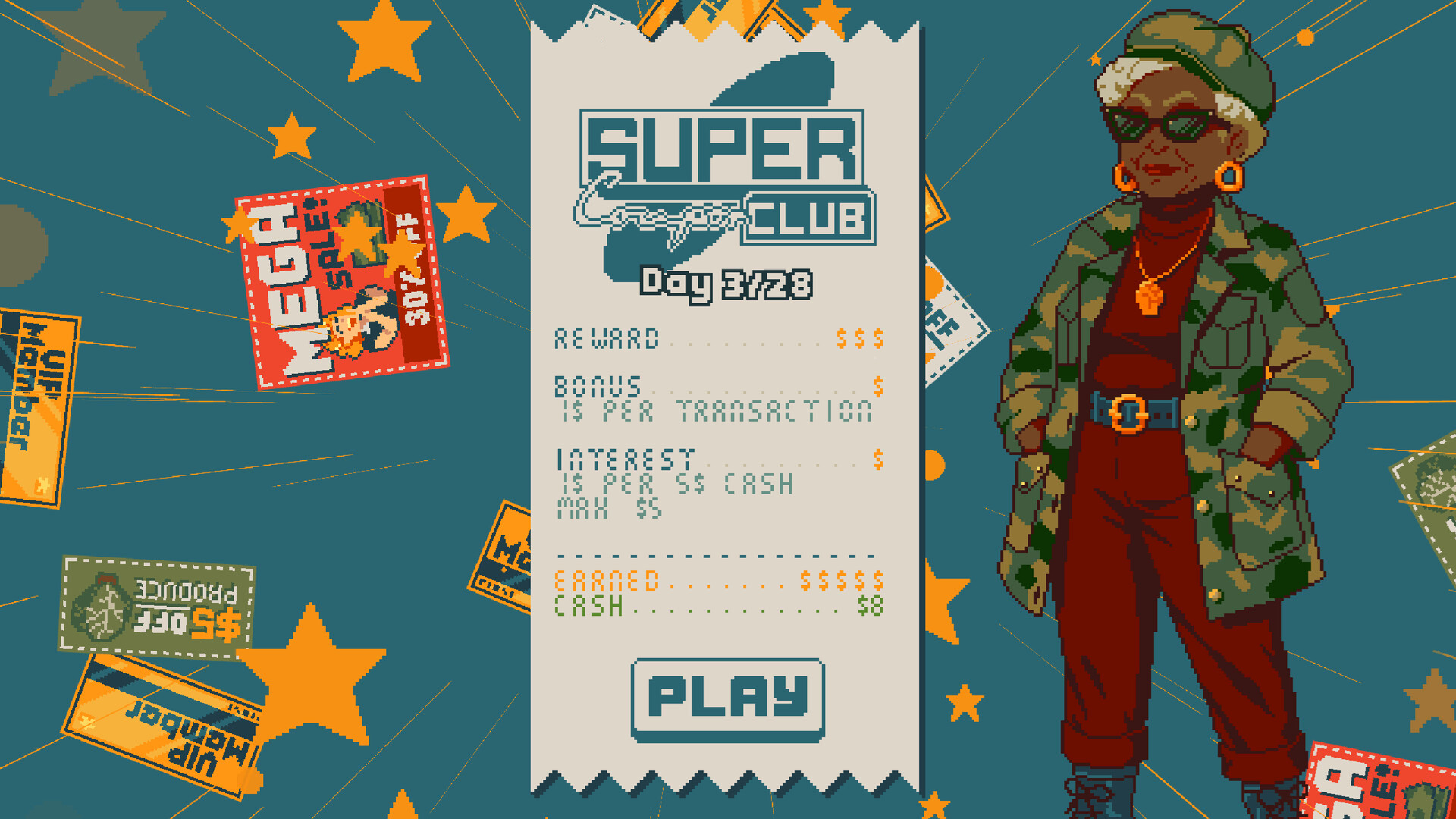 Super Coupon Club screenshot #4